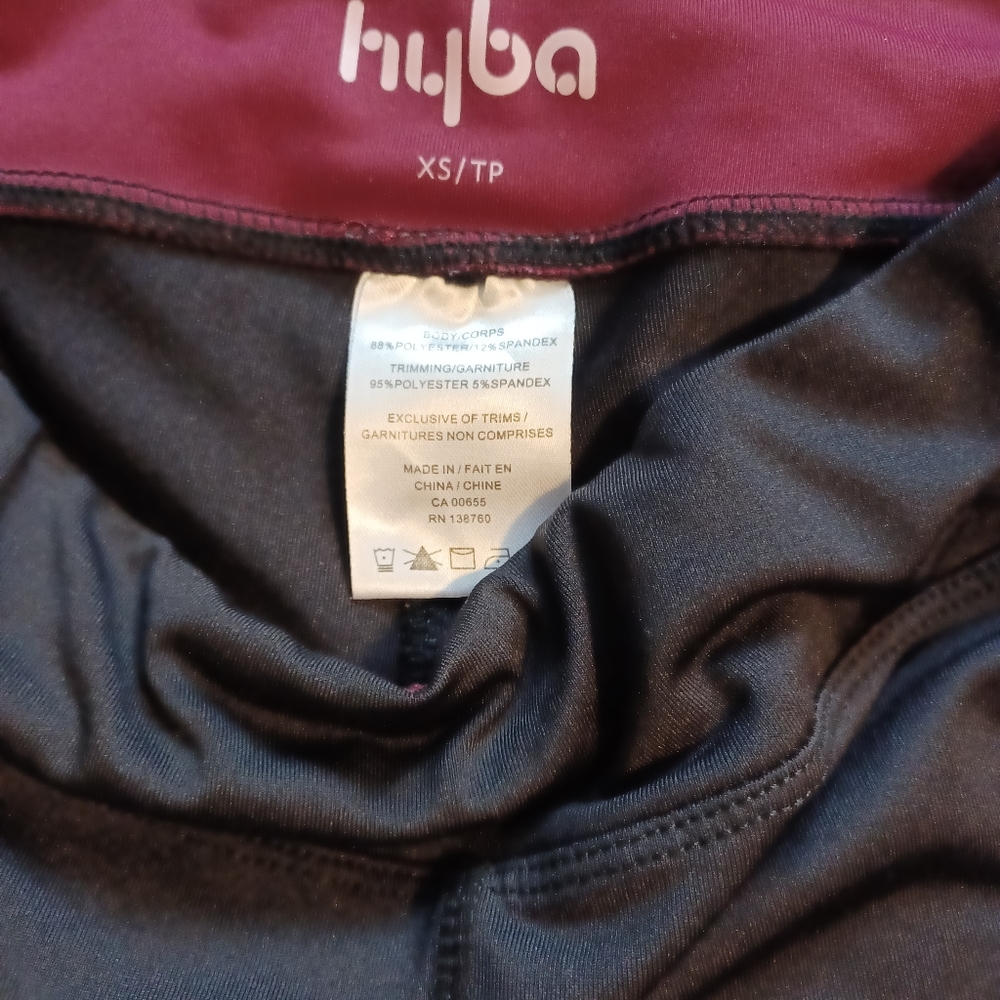 HYBA leggings - Picture 4 of 5